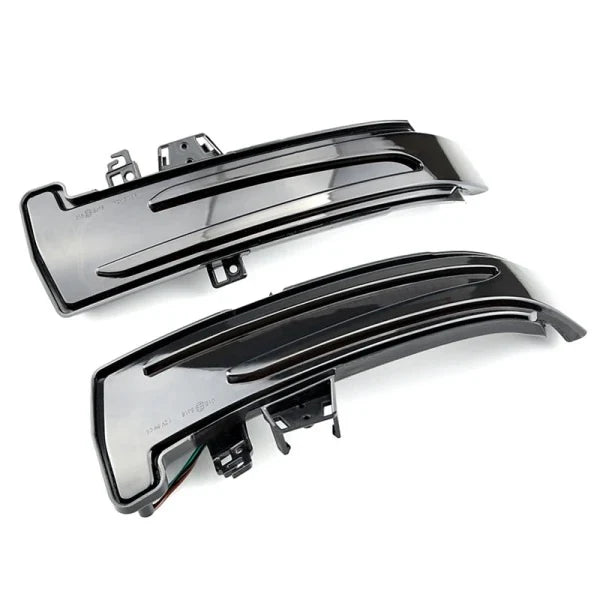 Dynamiske Blinklys til Mercedes – W176, W204, W212 m.fl. - BilligStyling