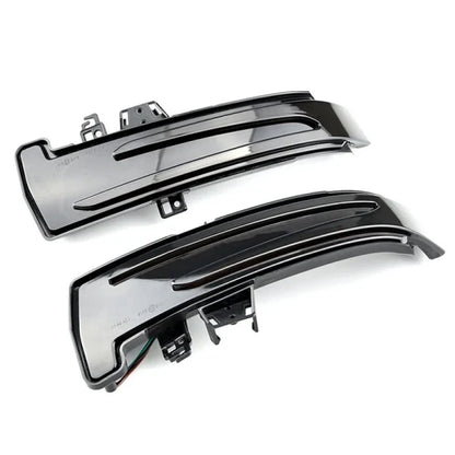 Dynamiske Blinklys til Mercedes – W176, W204, W212 m.fl. - BilligStyling