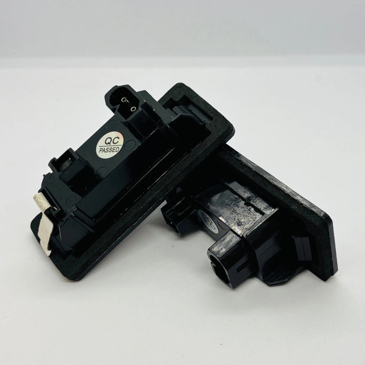 LED Nummerpladelys, BMW 1/3/5/X-serie - BilligStyling