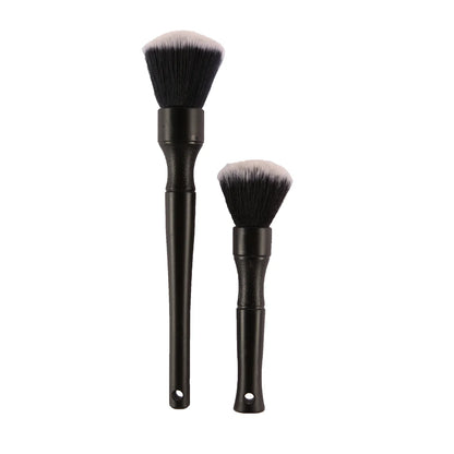 Auto Glanz Super Soft Detailing Pensler (2-pak) - BilligStyling