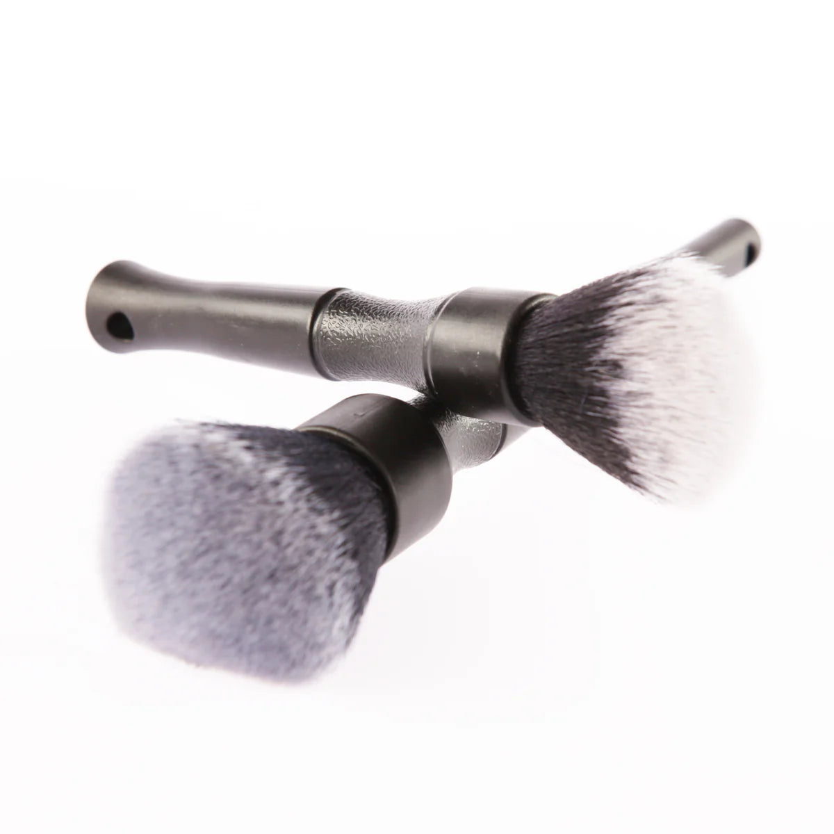 Auto Glanz Super Soft Detailing Pensler (2-pak) - BilligStyling
