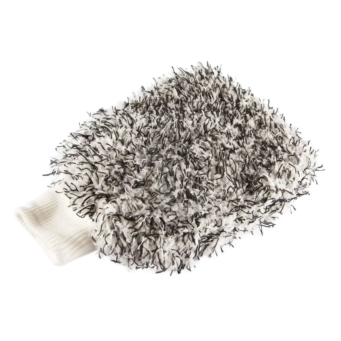 Auto Glanz Vaskehandske - Microfiber Wash Mitt - BilligStyling