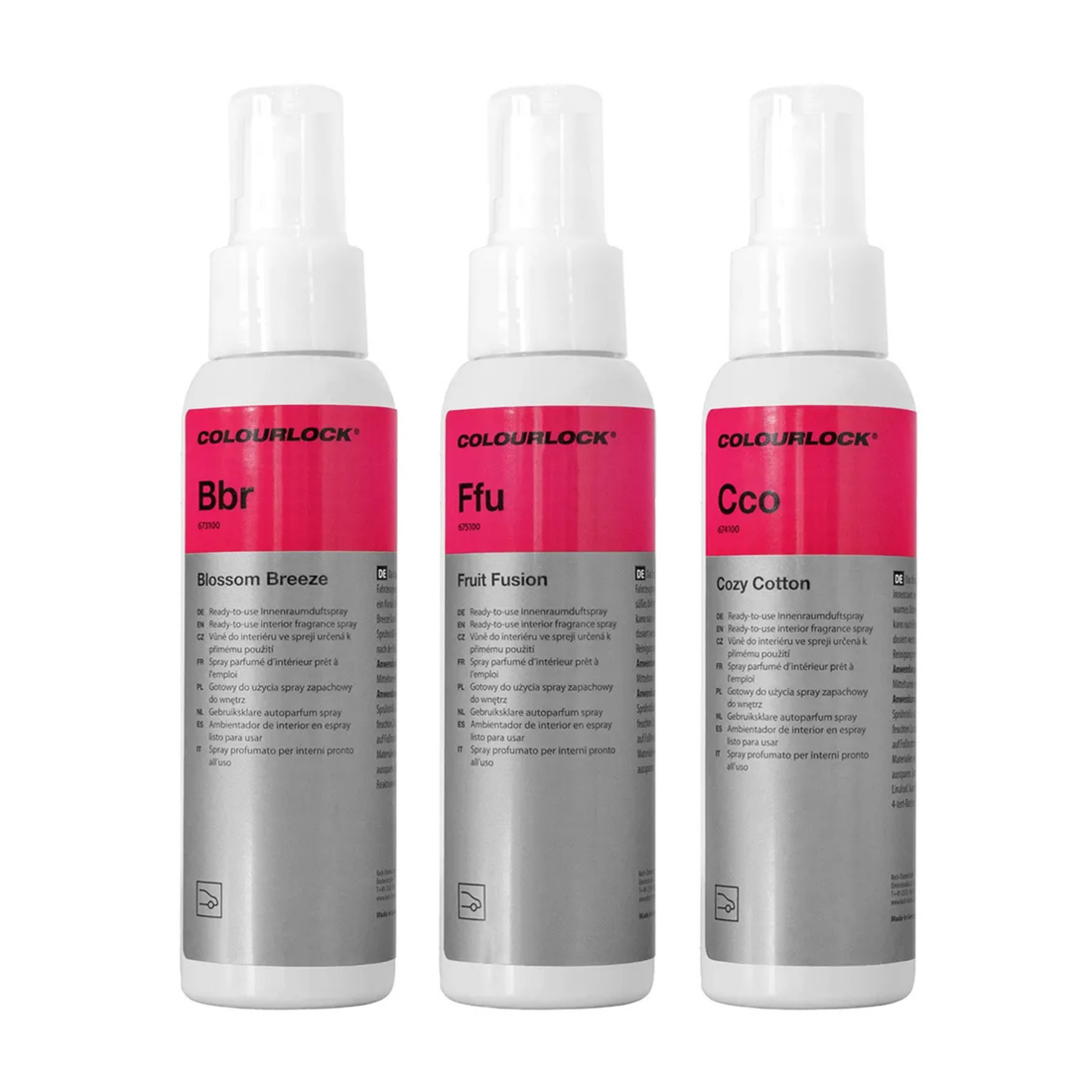 Koch Chemie Duftfrisker Spray (100 ml) Koch Chemie