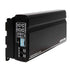 Alpine KTA-450 add-on forstærker til ilx-w650bt, W690D alpine