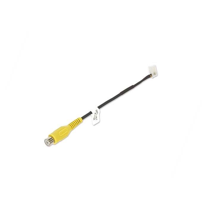 Alpine KWE-CAM1D rca direct Kamera adapter alpine