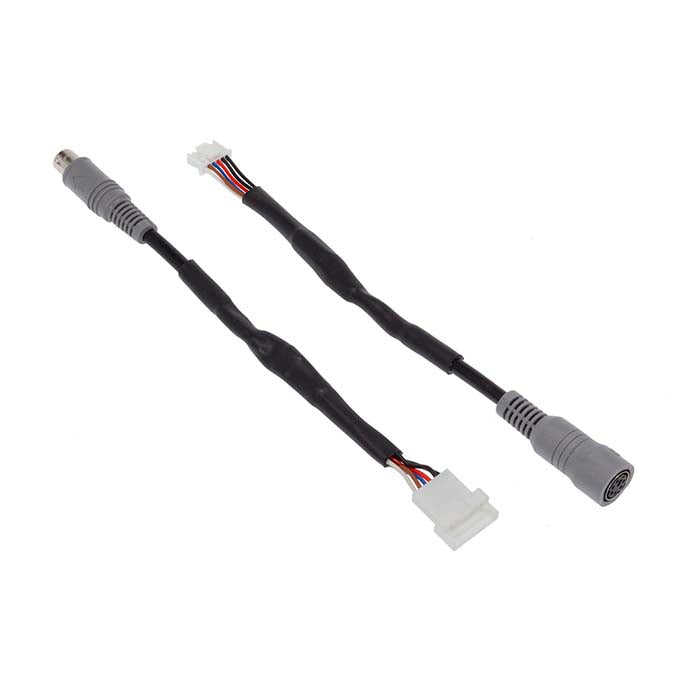 Alpine KWE-CAM5D Kabel for autocamper m. waeco Kamera alpine