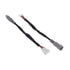 Alpine KWE-CAM5D Kabel for autocamper m. waeco Kamera alpine