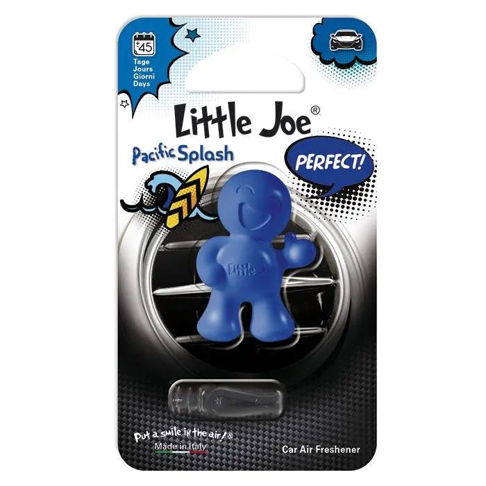 Little Joe Duftfrisker - Pacific Splash - BilligStyling