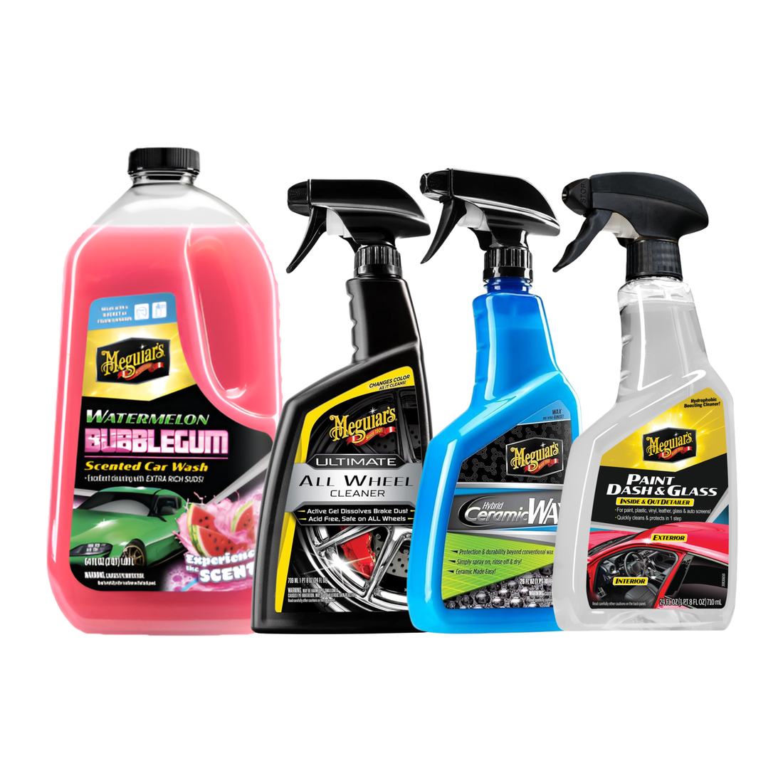 Meguiar&