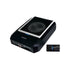 Alpine PWD-X5 DSP forst. 4-Kanal med aktiv subwoofer alpine