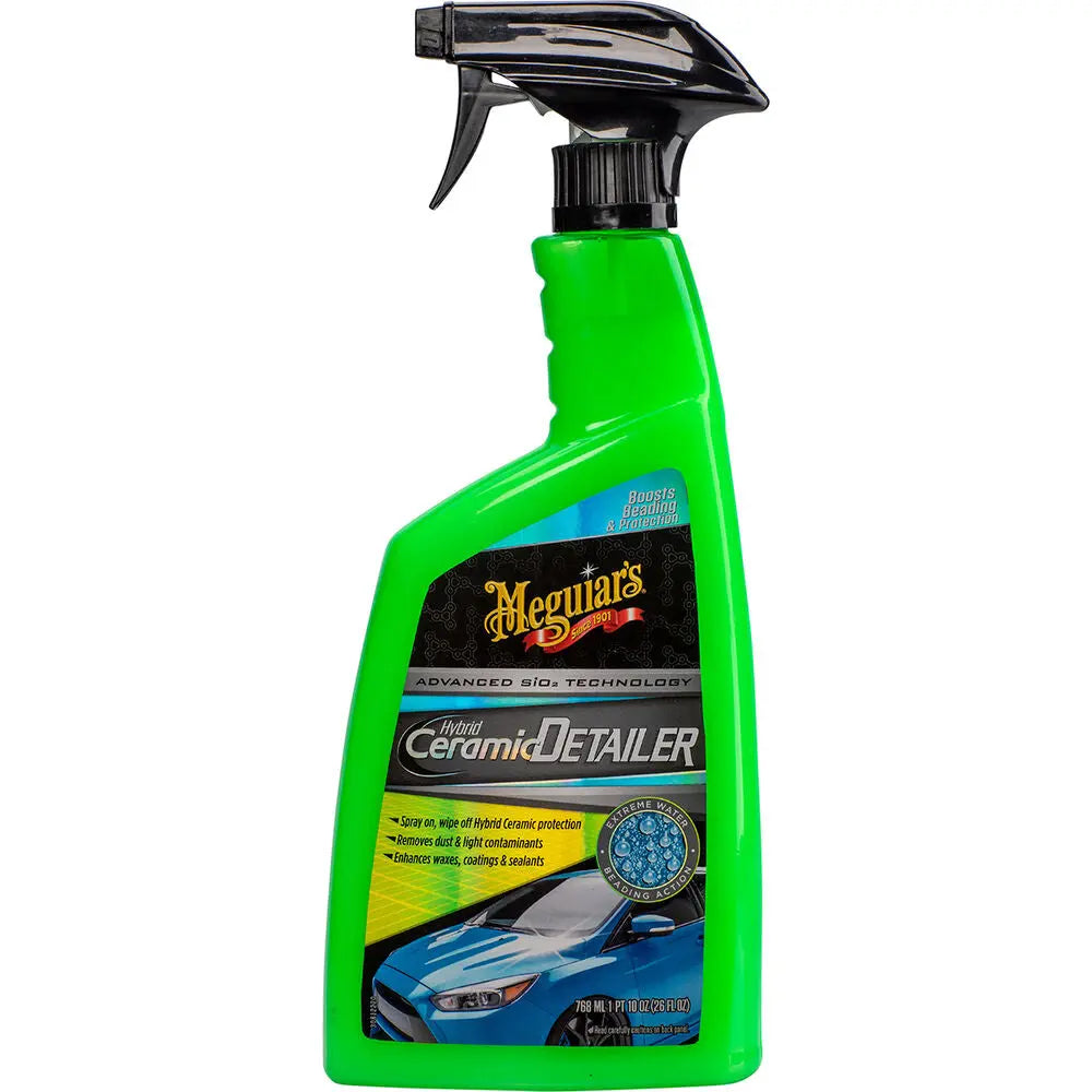 Meguiar&