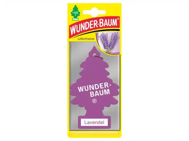 WUNDER-BAUM - Lavendel 1-pack - BilligStyling