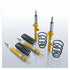 SPORTSUNDERVOGN B12 PK AUDI A3 (8P1) eibach