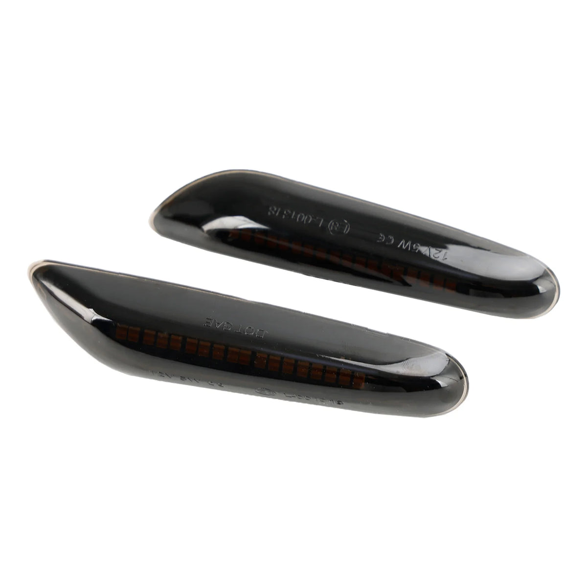Dynamisk blinklys - BMW E90/E91/E92/E93 - sæt med to stk - BilligStyling