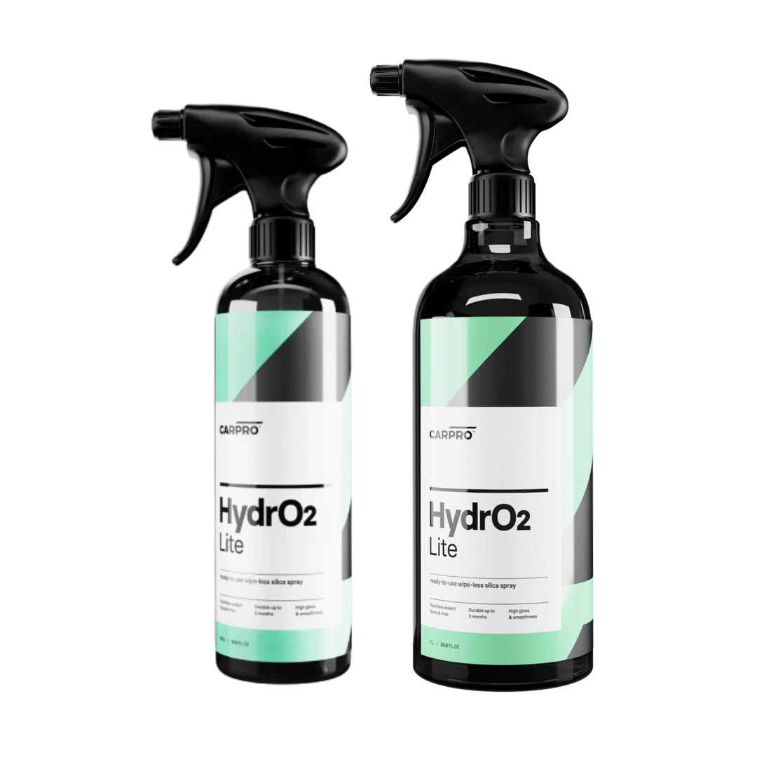 CarPro HydrO2 Lite Skylleforsegler CarPro