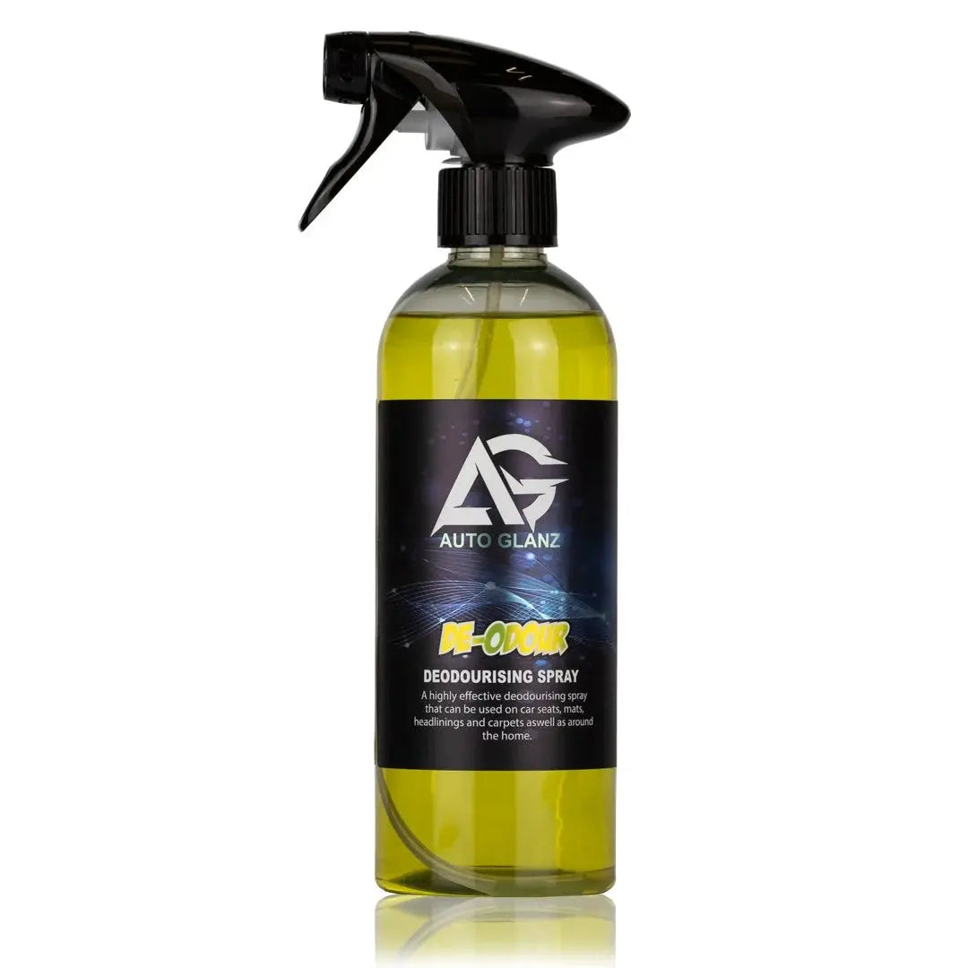 Auto Glanz De-Odour Lugtfjerner 500ml - BilligStyling