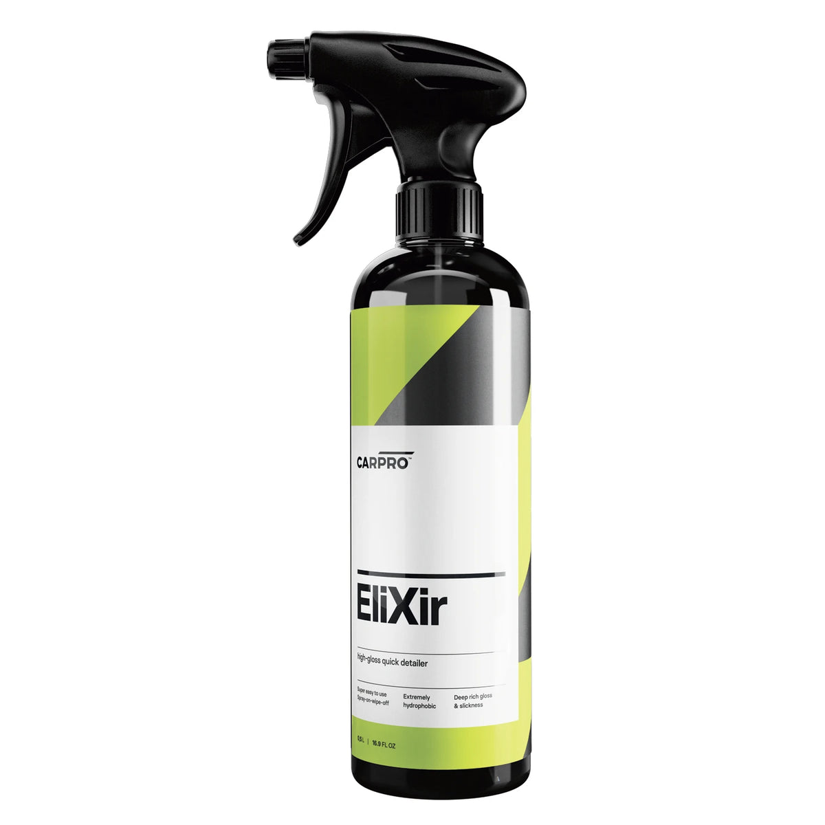 CarPro EliXir Quick Detailer - 500ml - BilligStyling