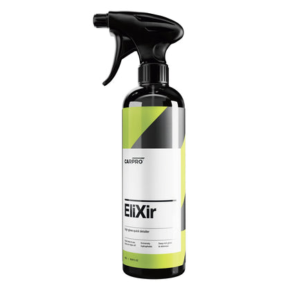CarPro EliXir Quick Detailer - 500ml - BilligStyling