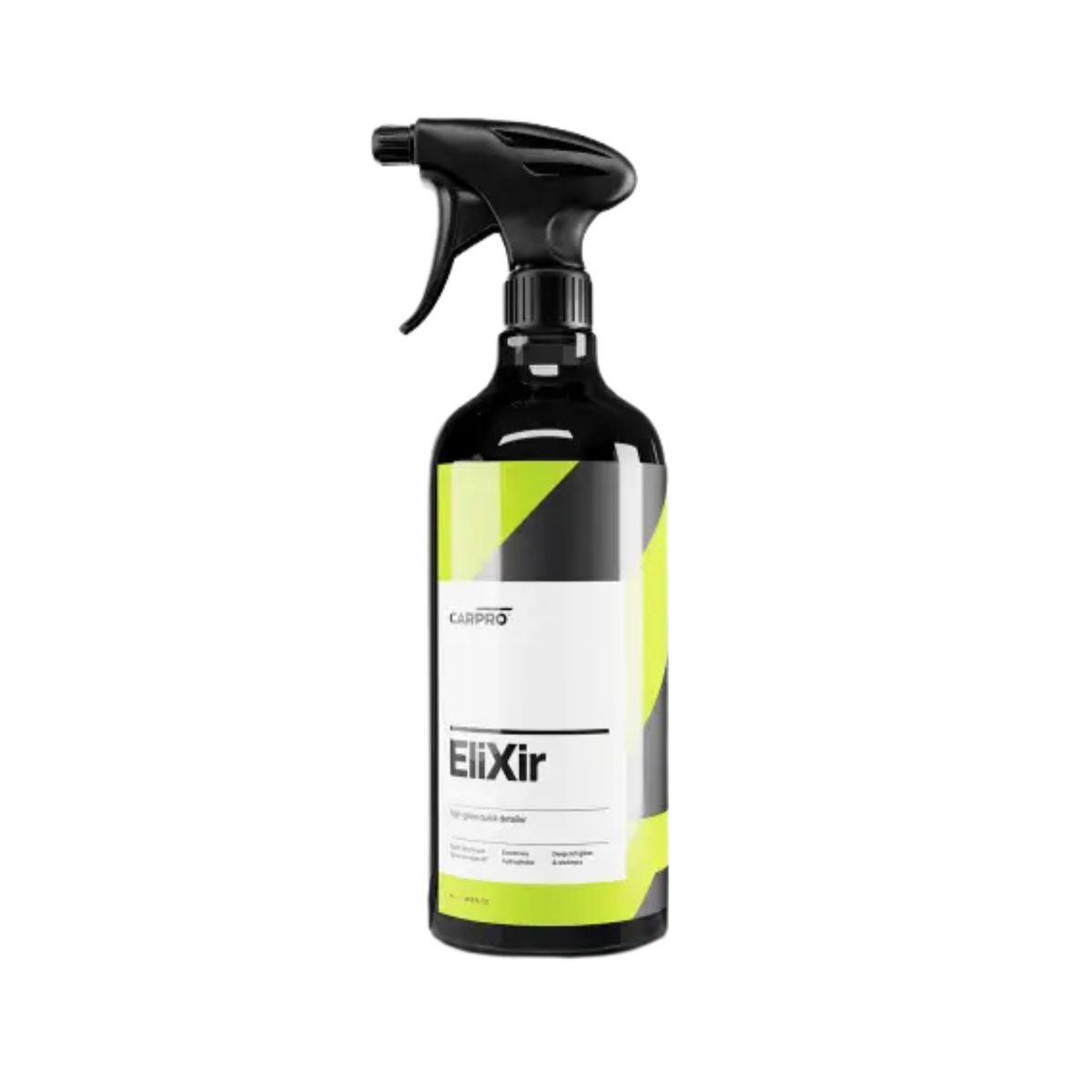 CarPro EliXir Quick Detailer CarPro