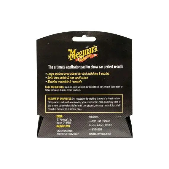 Meguiar&