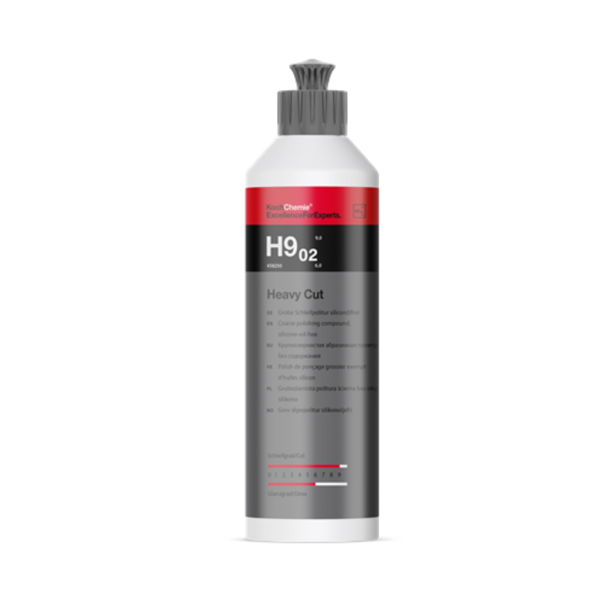 Koch Chemie H9.02 Groft Polermiddel - BilligStyling