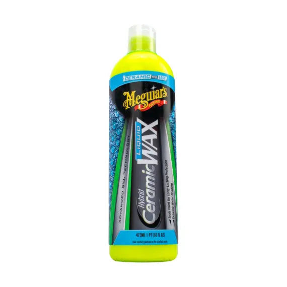 Meguiar&