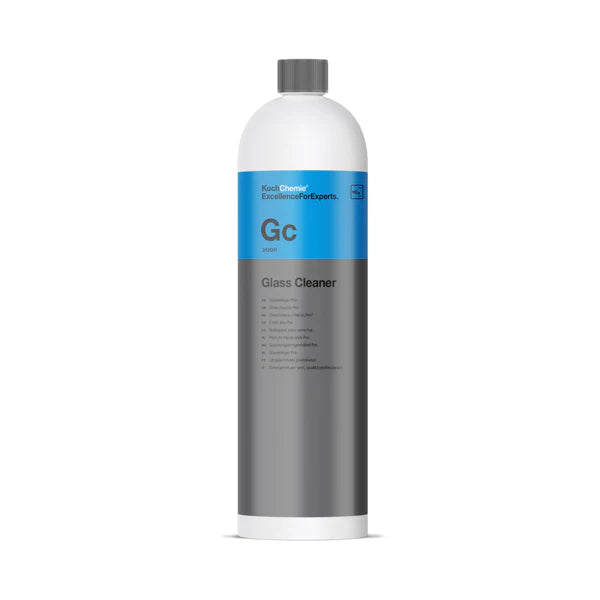 Koch Chemie Glass Cleaner Glasrens - 1 Liter Koch Chemie