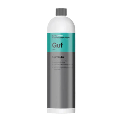 Koch Chemie Gummifix - Måttefornyer (1 liter) - BilligStyling