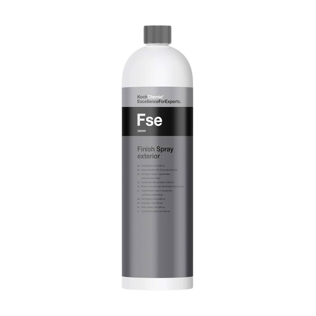 Koch Chemie FSE Lakspray med kalkfjerner (1 liter) Koch Chemie