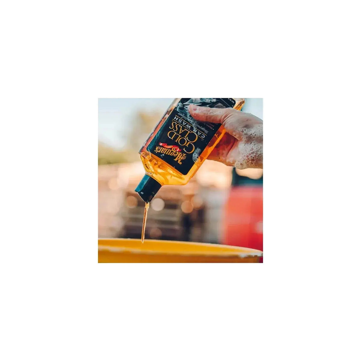 Meguiar&