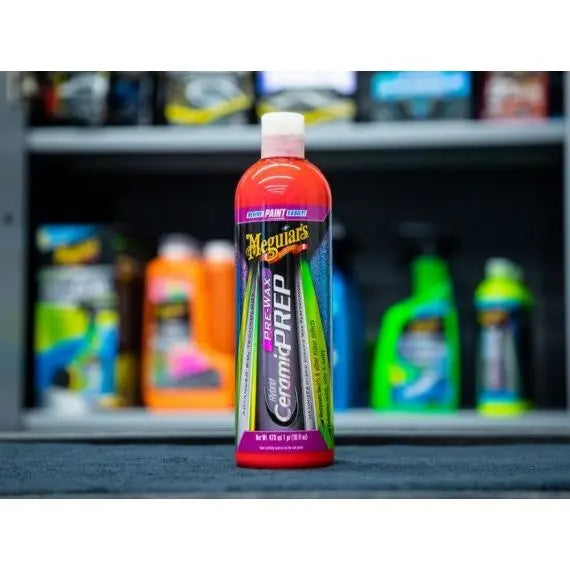 Meguiar&