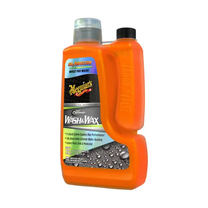 Meguiar&