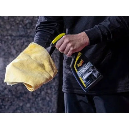 Meguiar&