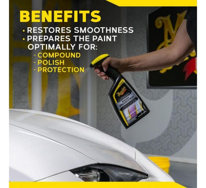 Meguiar&