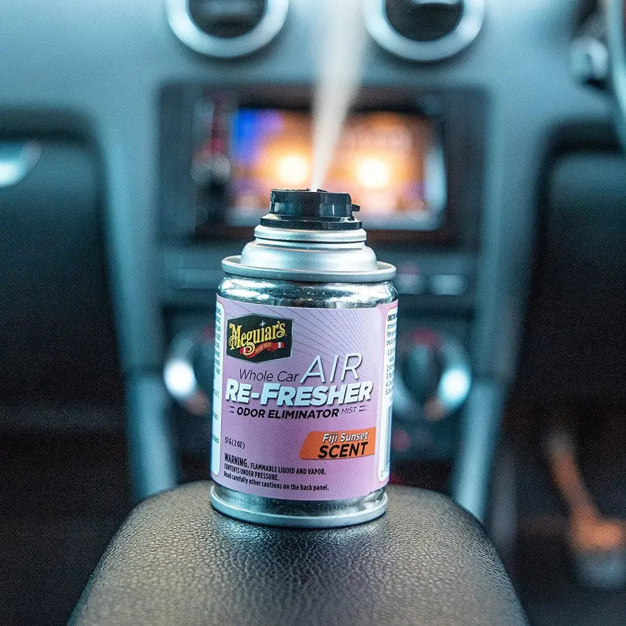 Meguiar&