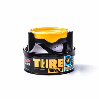 Soft99 Tire Black Wax - BilligStyling