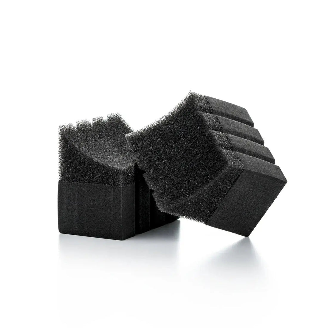 Soft99 Pitaspo Dækapplikator - Pakke med 4 stk. - BilligStyling