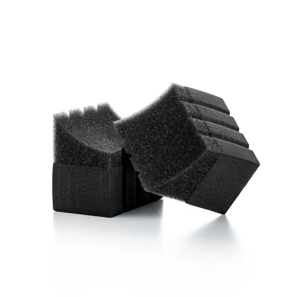 Soft99 Pitaspo Dækapplikator - Pakke med 4 stk. - BilligStyling