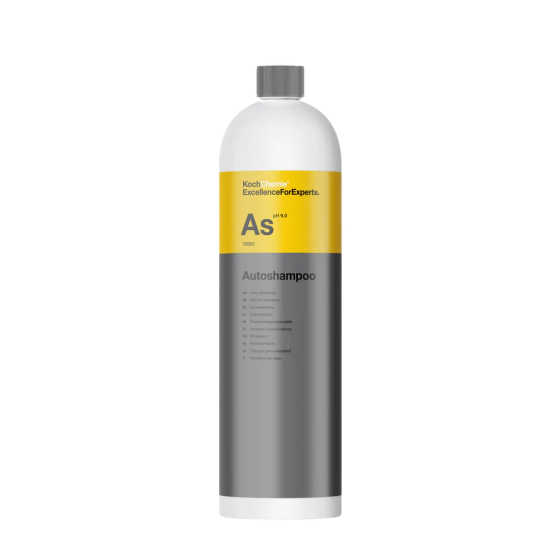 Koch Chemie Autoshampoo (1 liter) - BilligStyling
