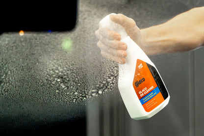 Soft99 Glasrens/forsegler - Glaco De Cleaner (500 ml) Soft99