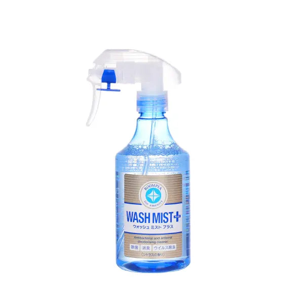 Soft99 Interiørrens - Wash Mist Plus - BilligStyling