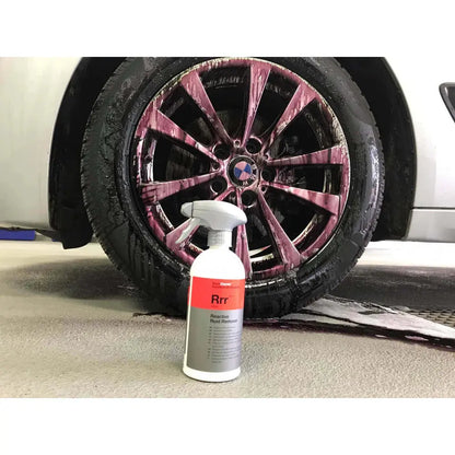 Koch Chemie Flyverustfjerner - Reactive Rust Remover (500 ml) - BilligStyling