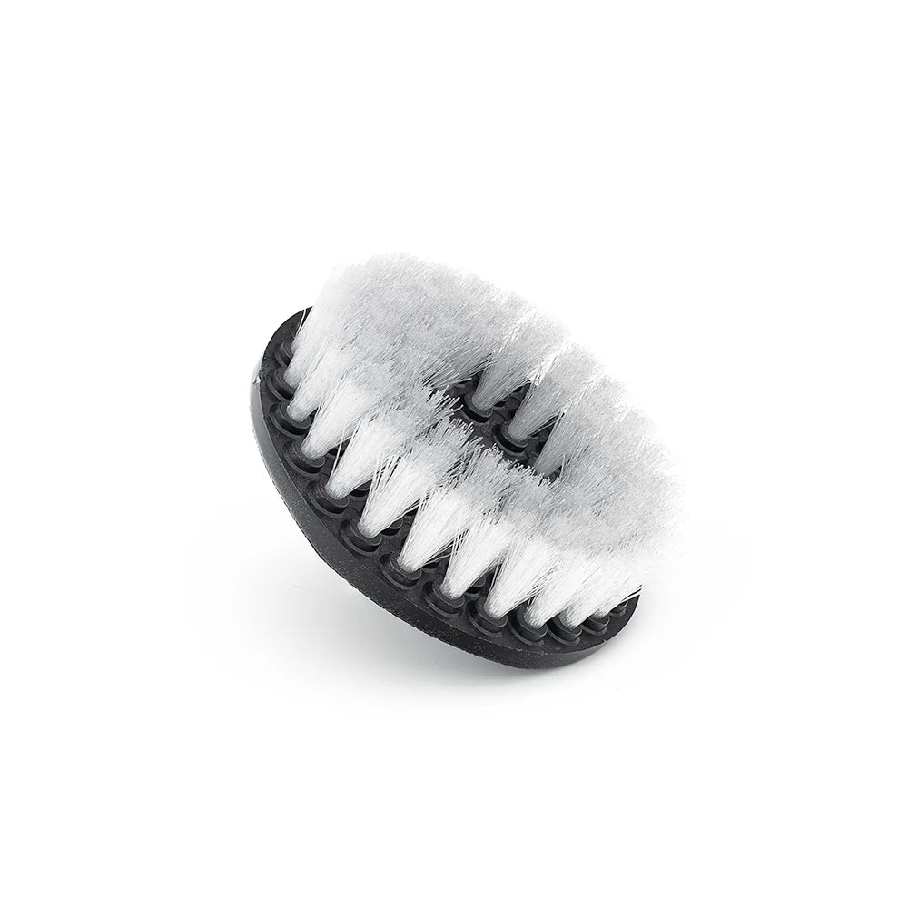 Auto Glanz Drill Brush