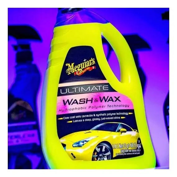 Meguiar&