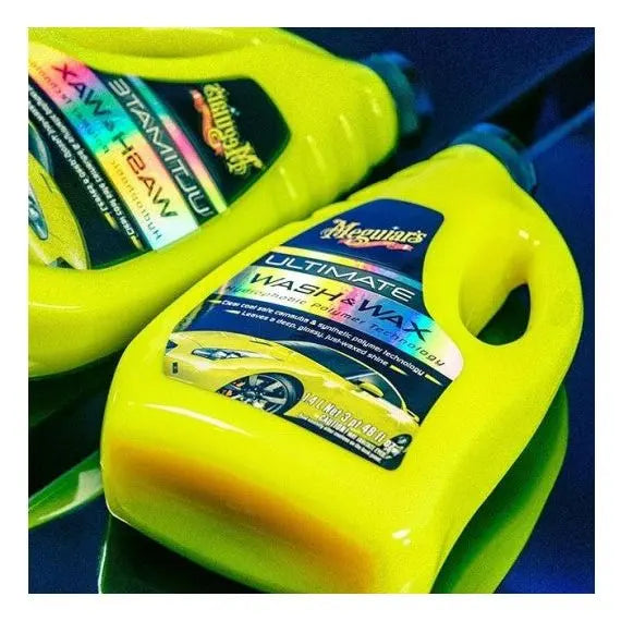 Meguiar&
