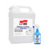 Soft99 Interiørrens - Wash Mist Soft99