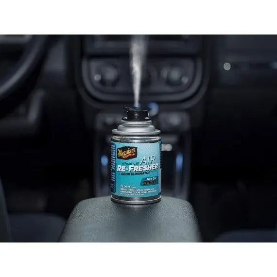 Meguiar&