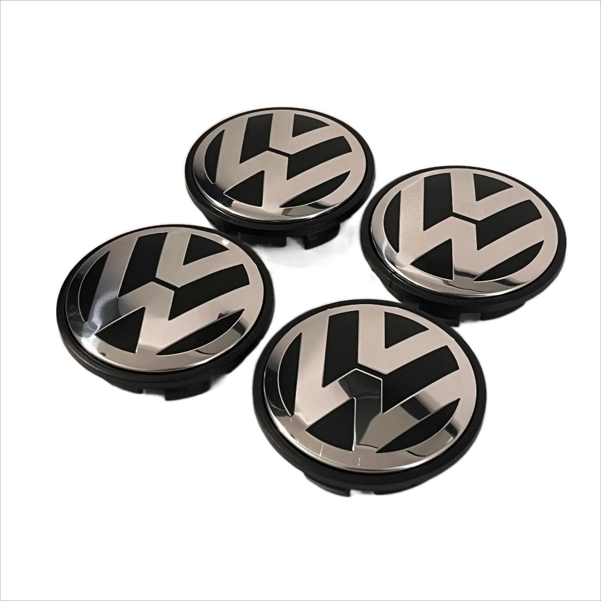 vw centerkapsler