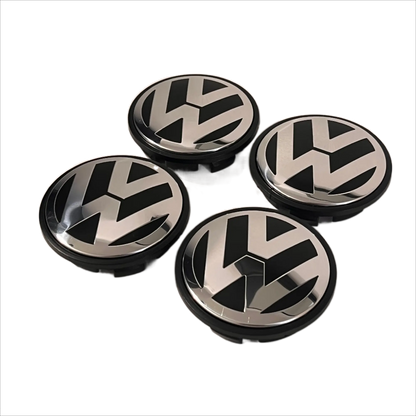 vw centerkapsler