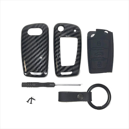 Audi bilnøgle cover - BilligStyling